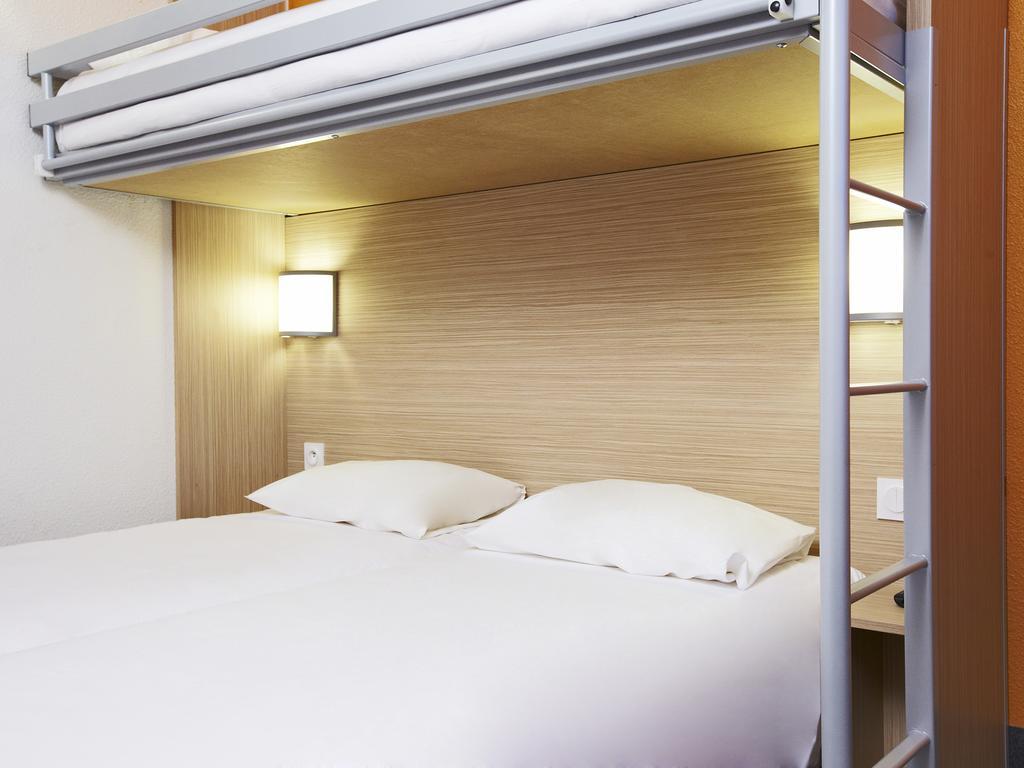 Hotel Paris Nord Parc Des Expos
