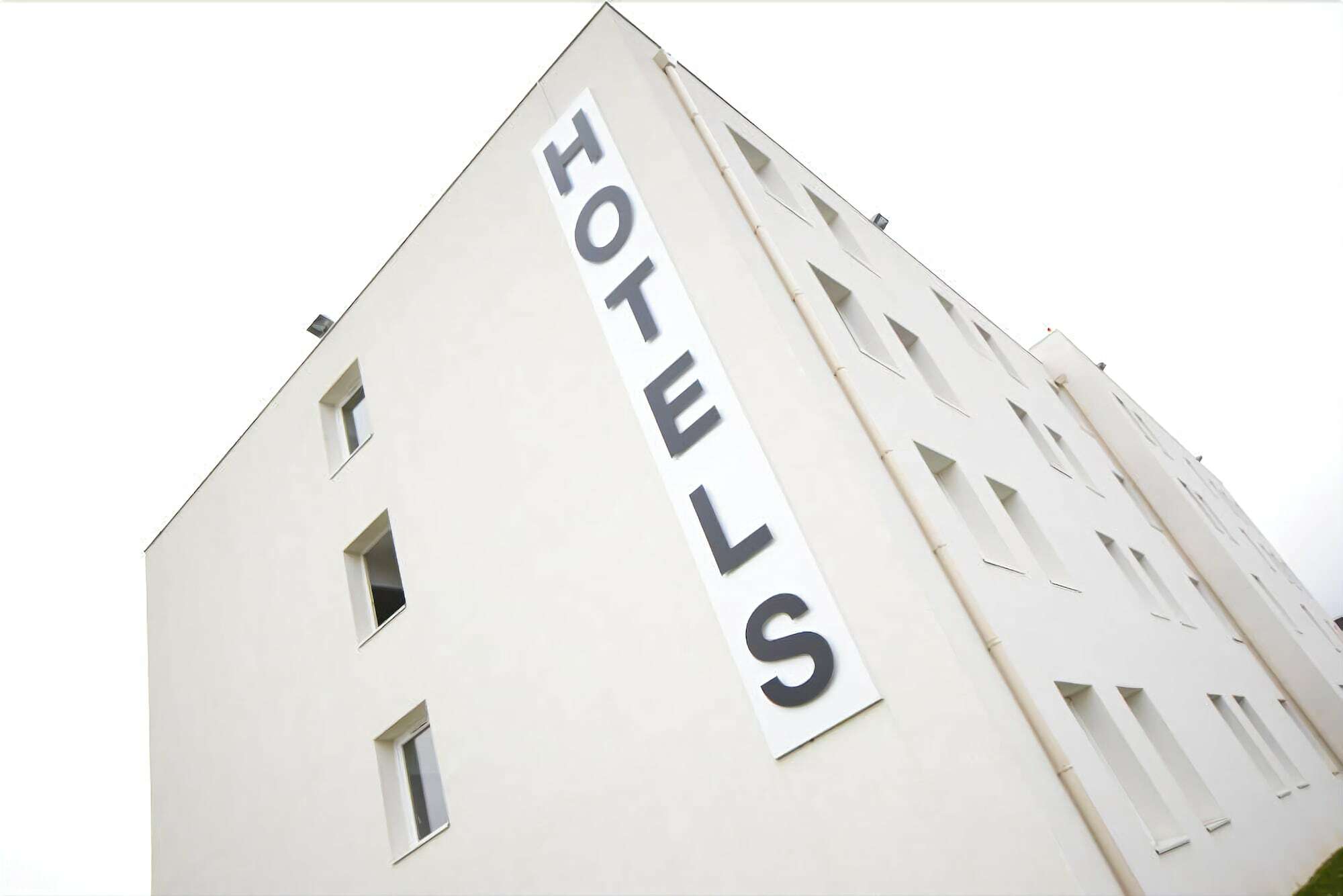 Paris Nord Parc Des Expos Hotel 3*