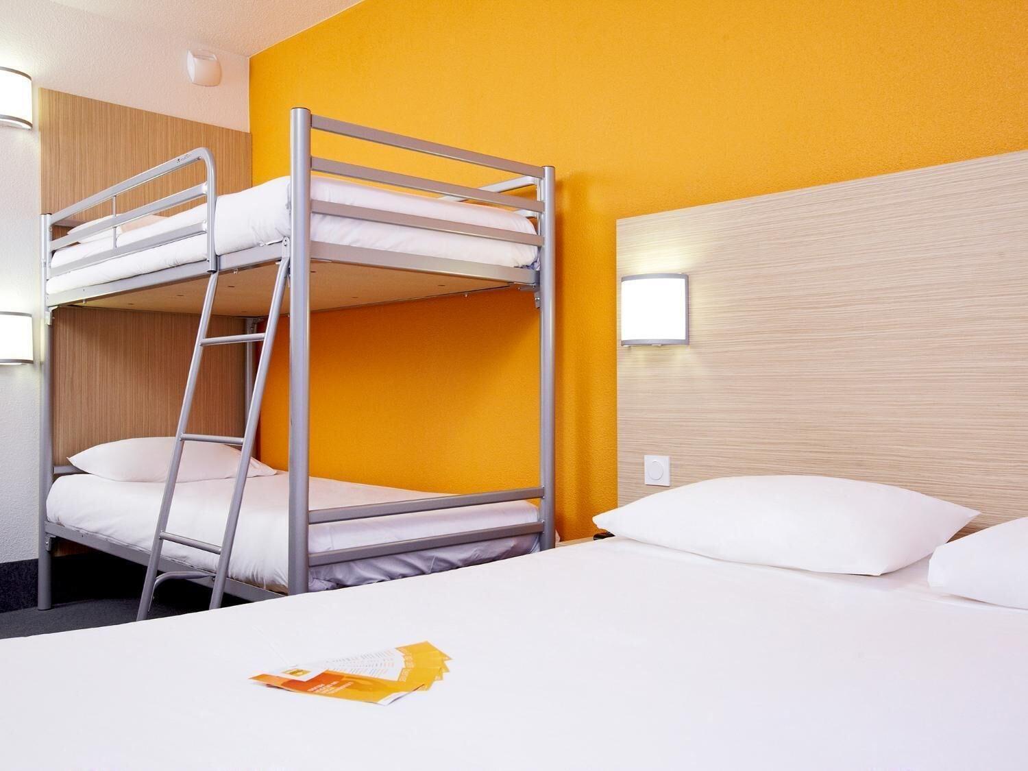 Paris Nord Parc Des Expos Hotel