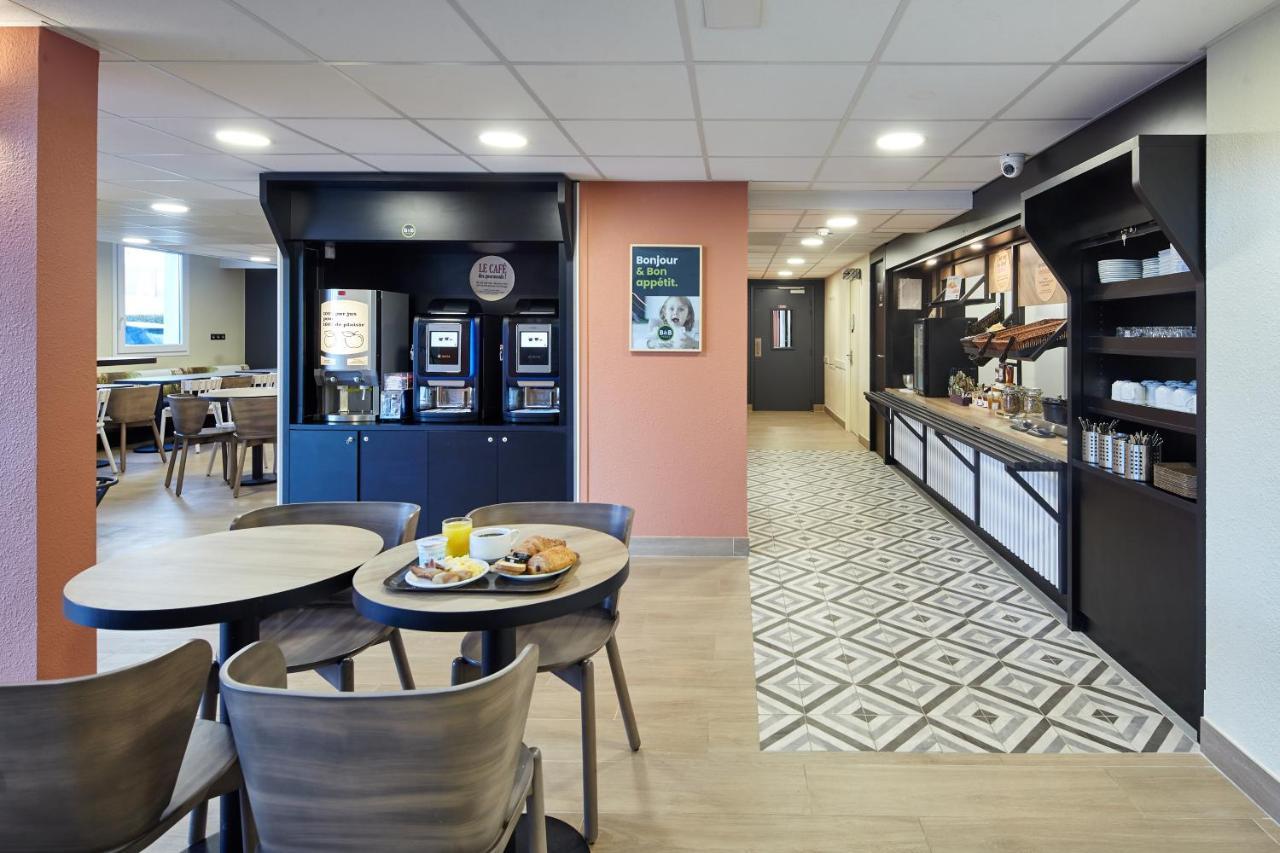 Hotel Paris Nord Parc Des Expos Gonesse