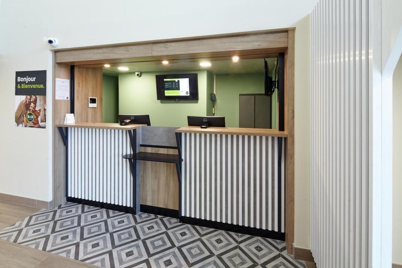 Hotel Paris Nord Parc Des Expos Gonesse