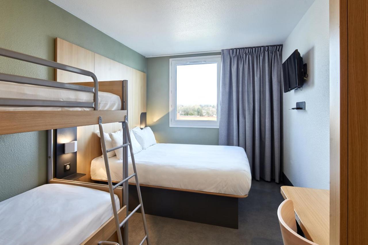 Hotel Paris Nord Parc Des Expos Gonesse