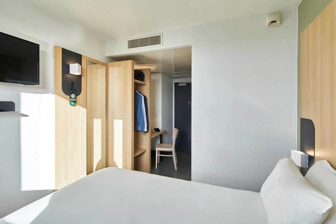 Hotel Paris Nord Parc Des Expos Gonesse