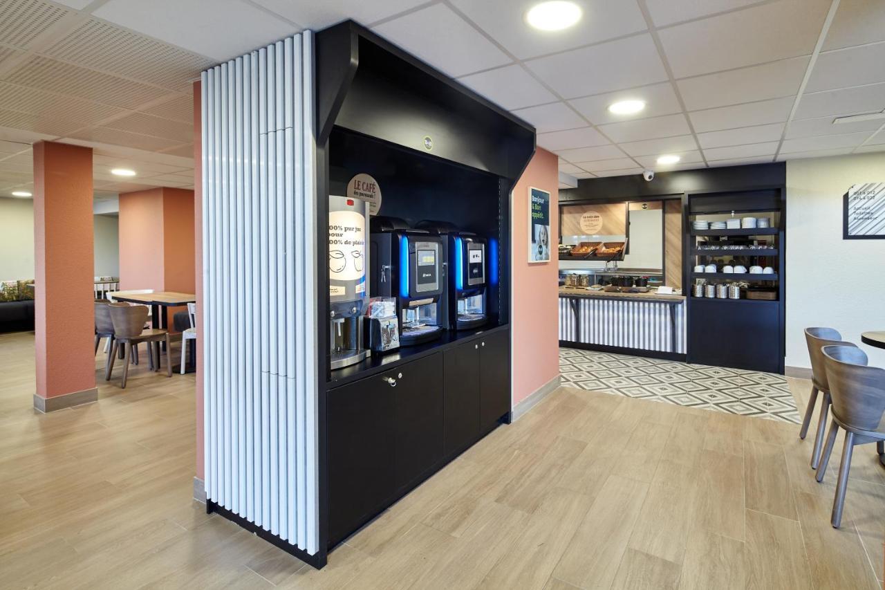 Hotel Paris Nord Parc Des Expos Gonesse