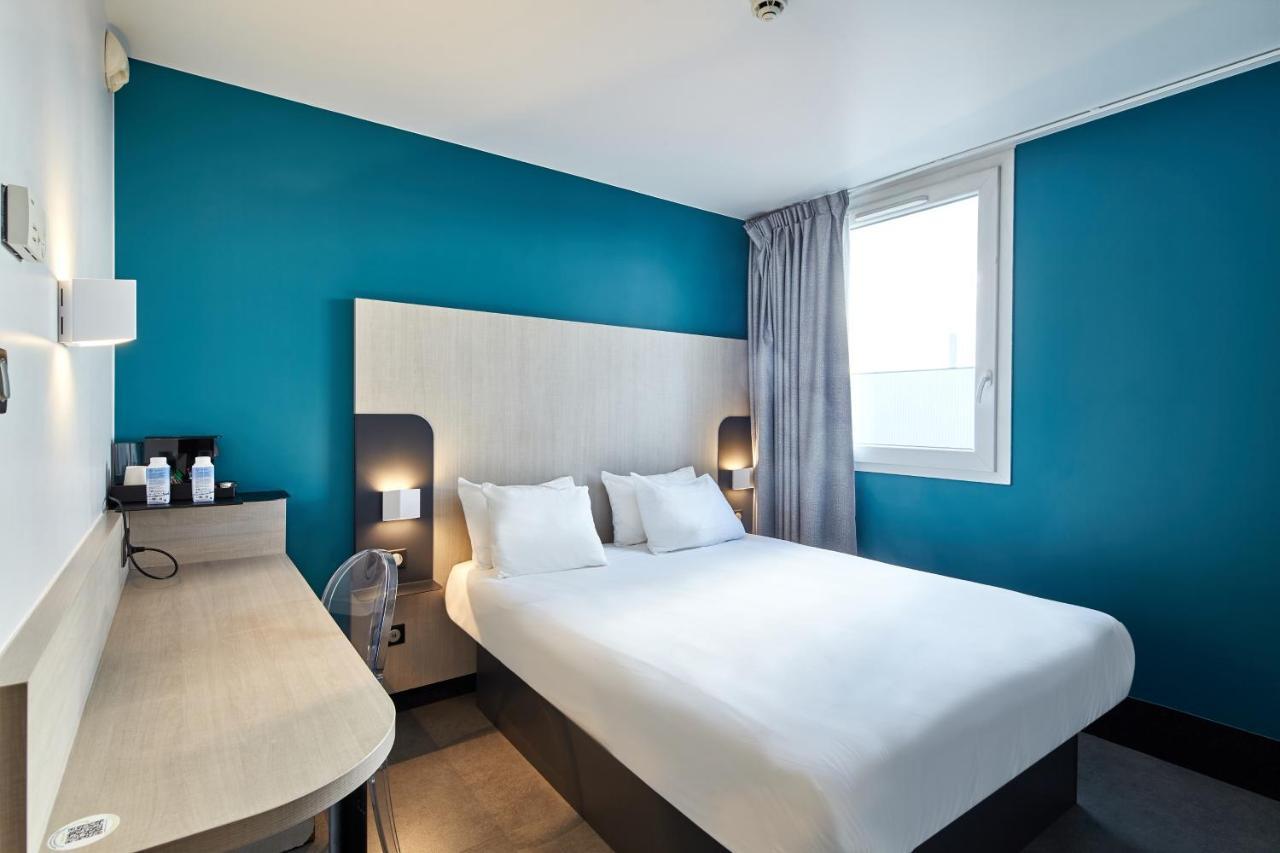 Paris Nord Parc Des Expos Hotel 3*