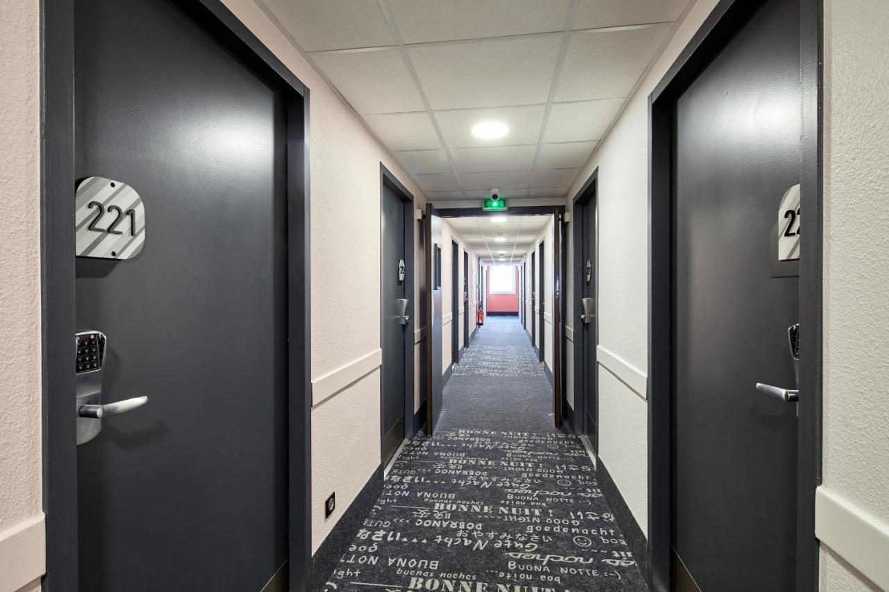 Hotel Paris Nord Parc Des Expos Gonesse