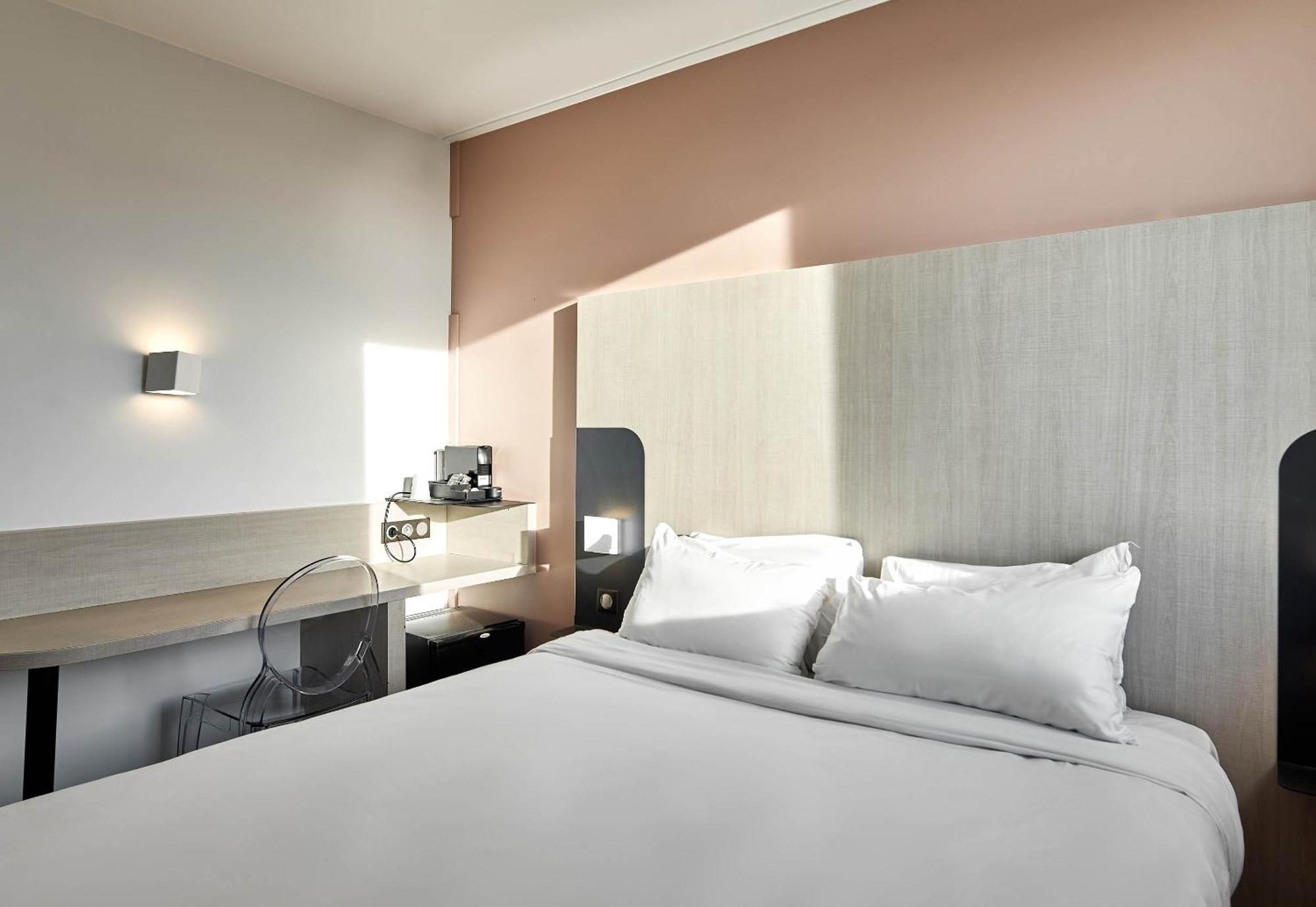 Paris Nord Parc Des Expos Hotel 3*