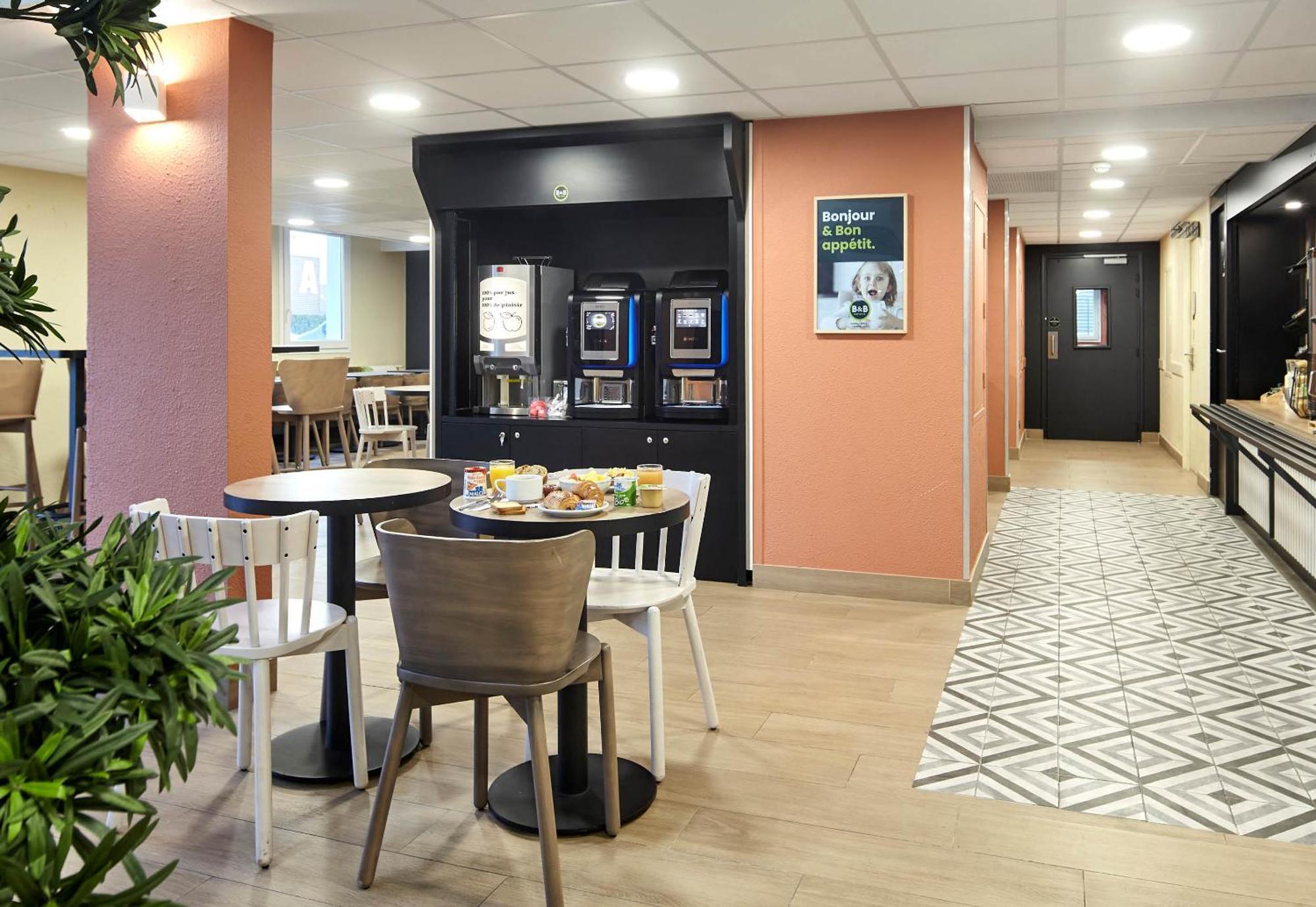 Paris Nord Parc Des Expos Hotel Gonesse