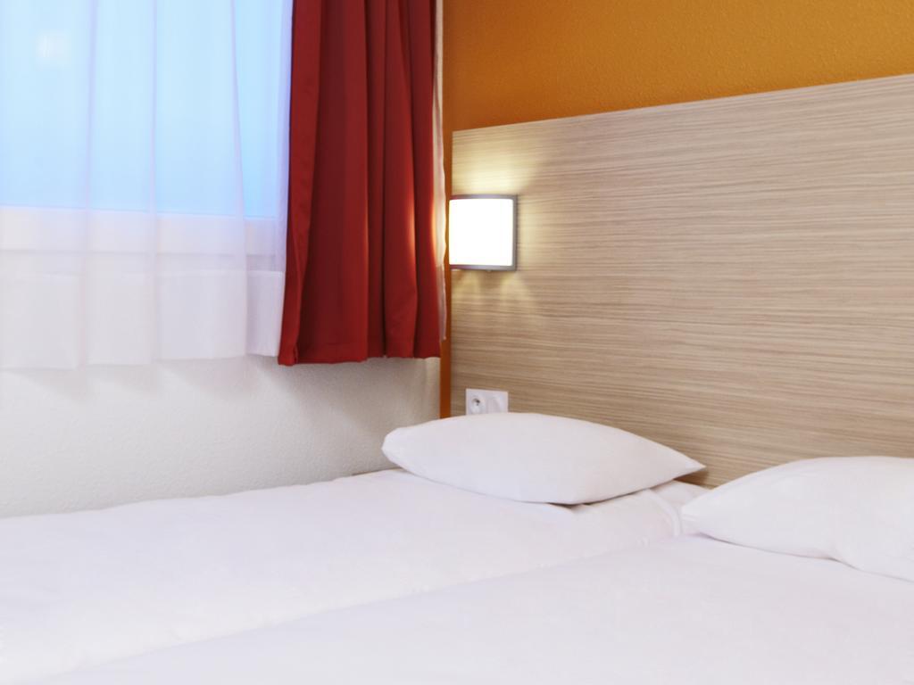 Hotel Paris Nord Parc Des Expos 3*