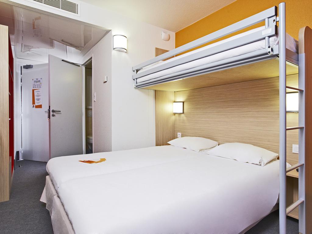 Hotel Paris Nord Parc Des Expos