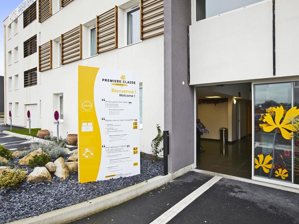 Paris Nord Parc Des Expos Hotel Gonesse