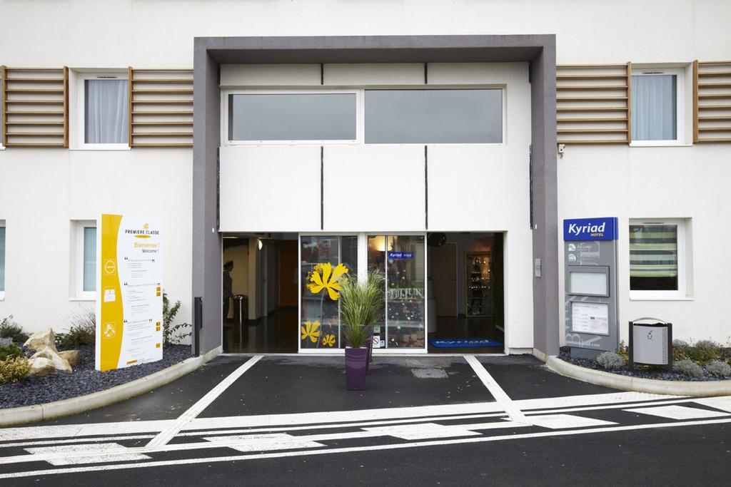 Paris Nord Parc Des Expos Hotel Gonesse